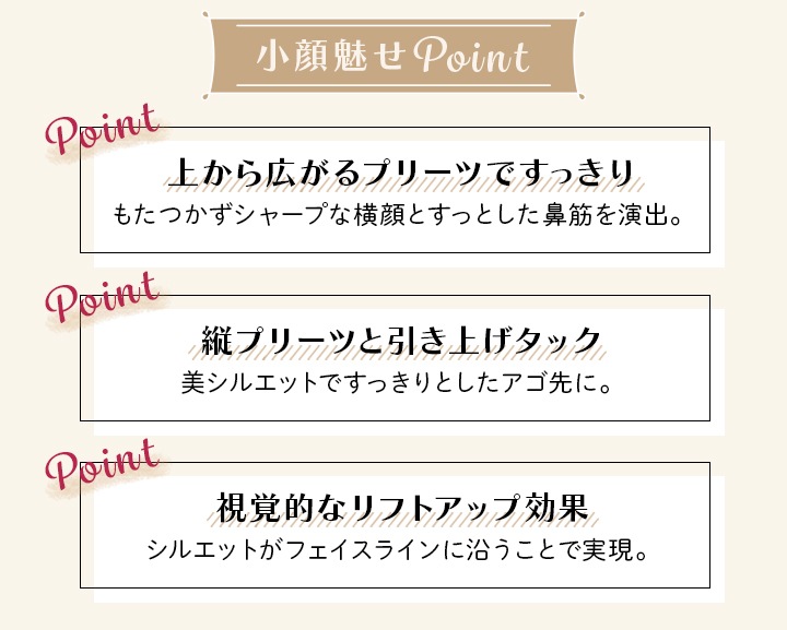 ビースタイル プリーツタイプ マスク 5枚入 10袋セット 