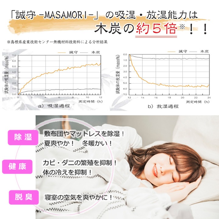 【組立・設置サービス付き】LIZUMO 森の寝床 ベッドフレーム ラバーウッド ヘッド棚付き(手すり有り) ダブルサイズ<オーク色・ウォールナット色>【メーカー直送】