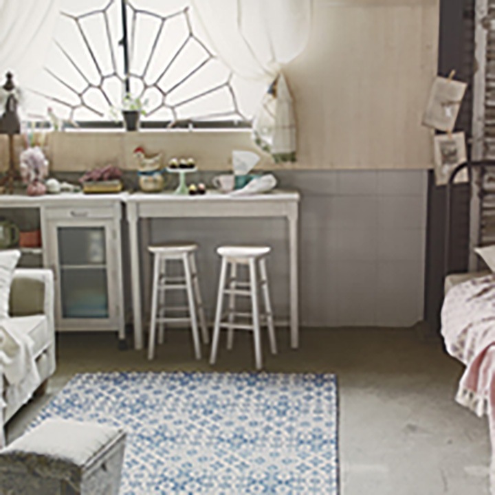 東谷 ナチュラ カウンタースツールセット【メーカー直送】