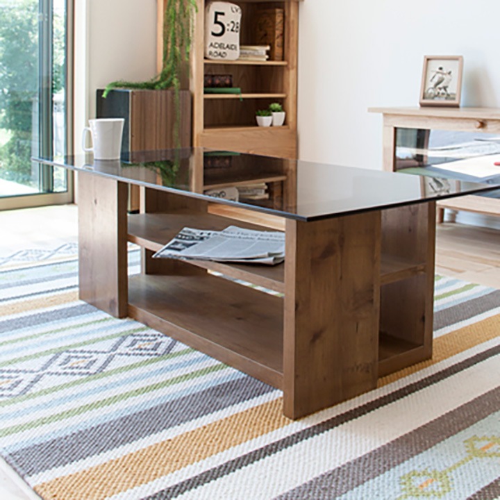 東谷 センターテーブル【メーカー直送】