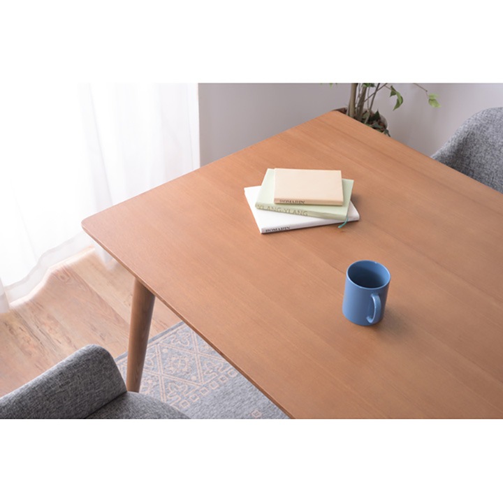 東谷 カラメリ ダイニングテーブル【メーカー直送】