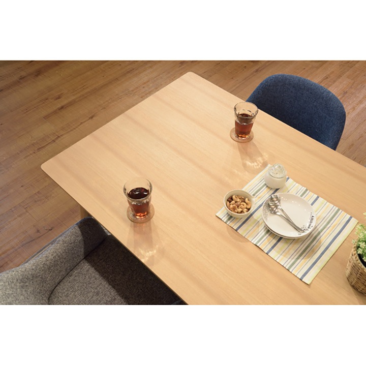 東谷 カラメリ ダイニングテーブル【メーカー直送】