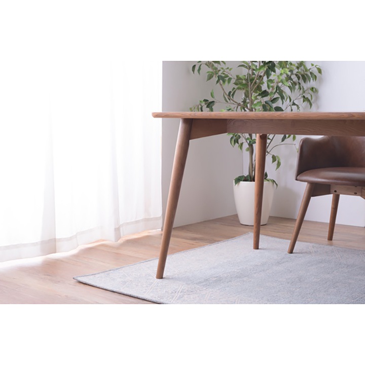 東谷 カラメリ ダイニングテーブル【メーカー直送】