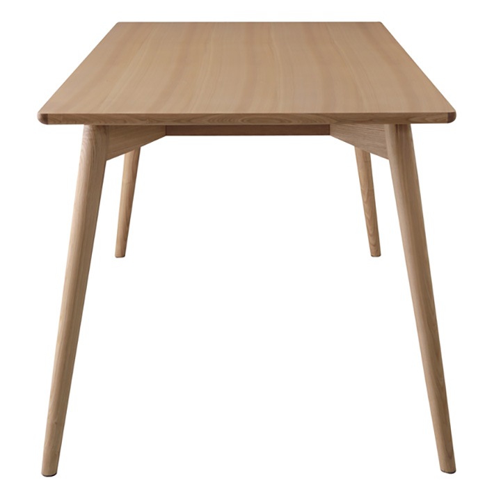 東谷 カラメリ ダイニングテーブル【メーカー直送】