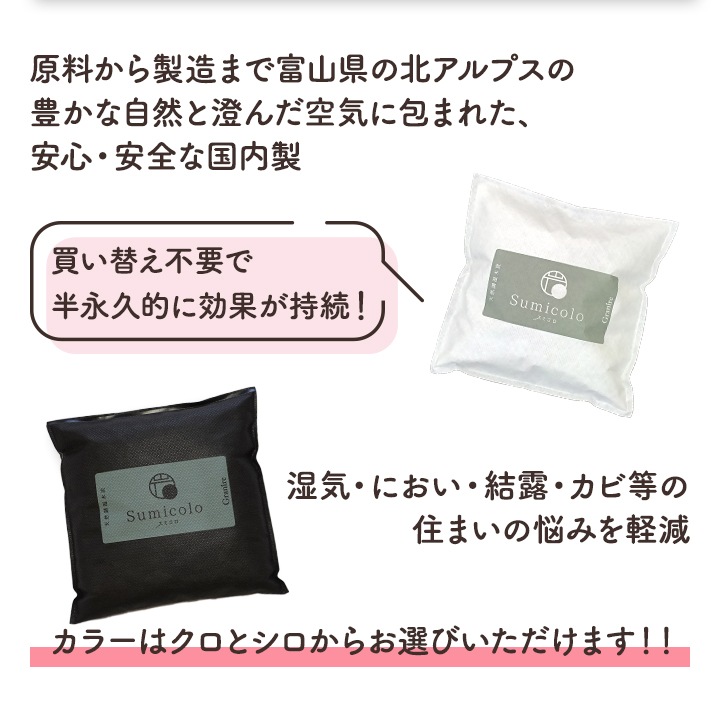 炭八 定番セット【全8点】