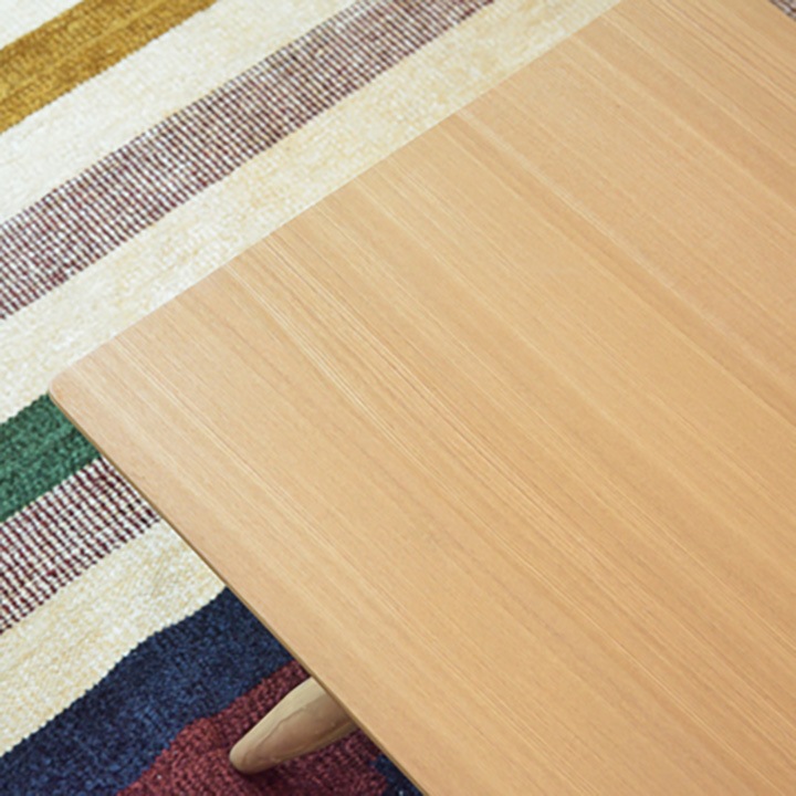 東谷 ソット 棚付センターテーブル【メーカー直送】