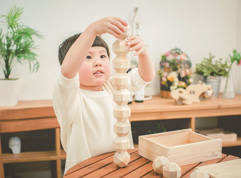 アイコニー(IKONIH) 26面ストレージゲーム【ギフト対応可】