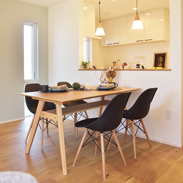 東谷 ダイニングテーブル【メーカー直送】