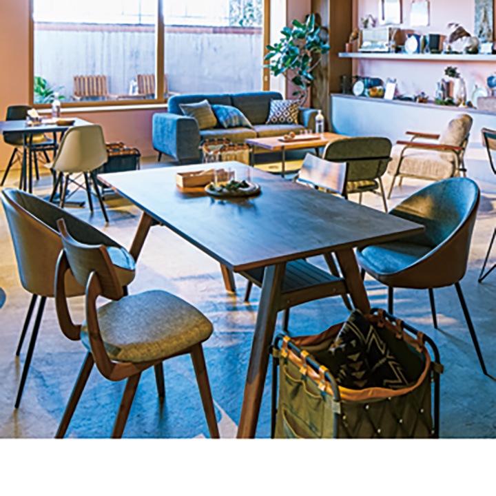 東谷 ダイニングテーブル【メーカー直送】