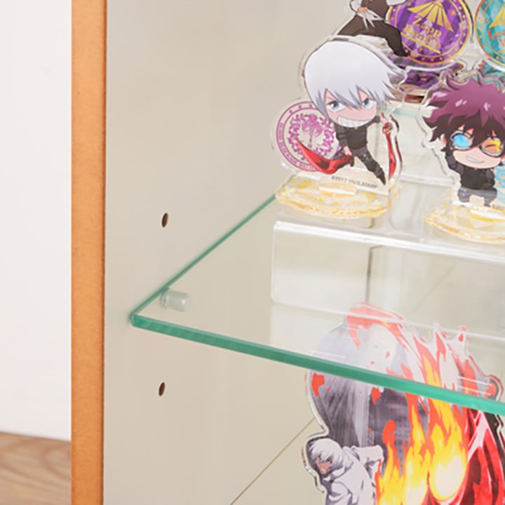 コレクションシェルフL 東谷(あづまや) 東谷 コレクションシェルフL コレクションボックス 推し活