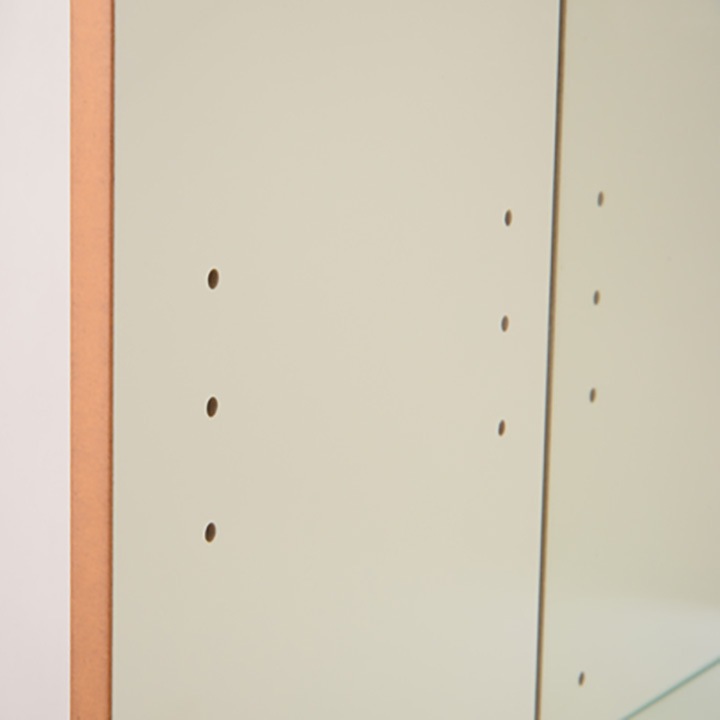 東谷 コレクションシェルフL【メーカー直送】