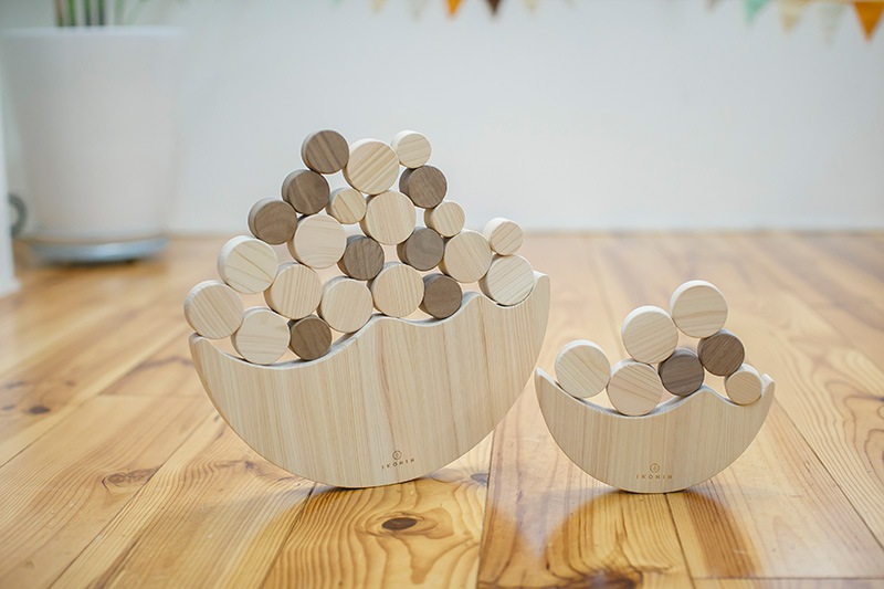 アイコニー（IKONIH） なみのりバブル【ギフト対応可】