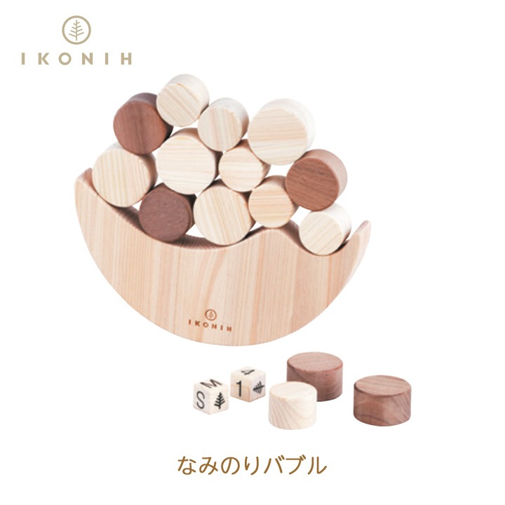 アイコニー（IKONIH） なみのりバブル【ギフト対応可】
