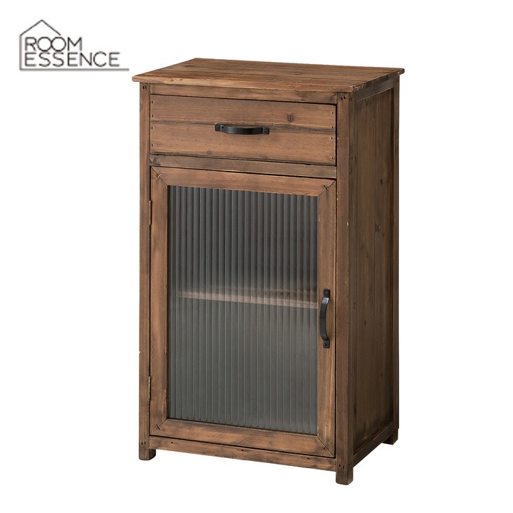 東谷 ガラスキャビネット【メーカー直送】