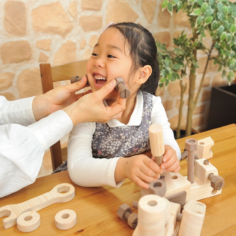 アイコニー（IKONIH） 整備士セット【ギフト対応可】