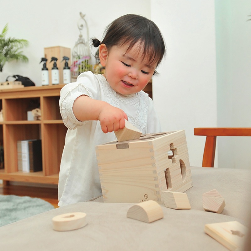 アイコニー（IKONIH） ドロップボックス【ギフト対応可】