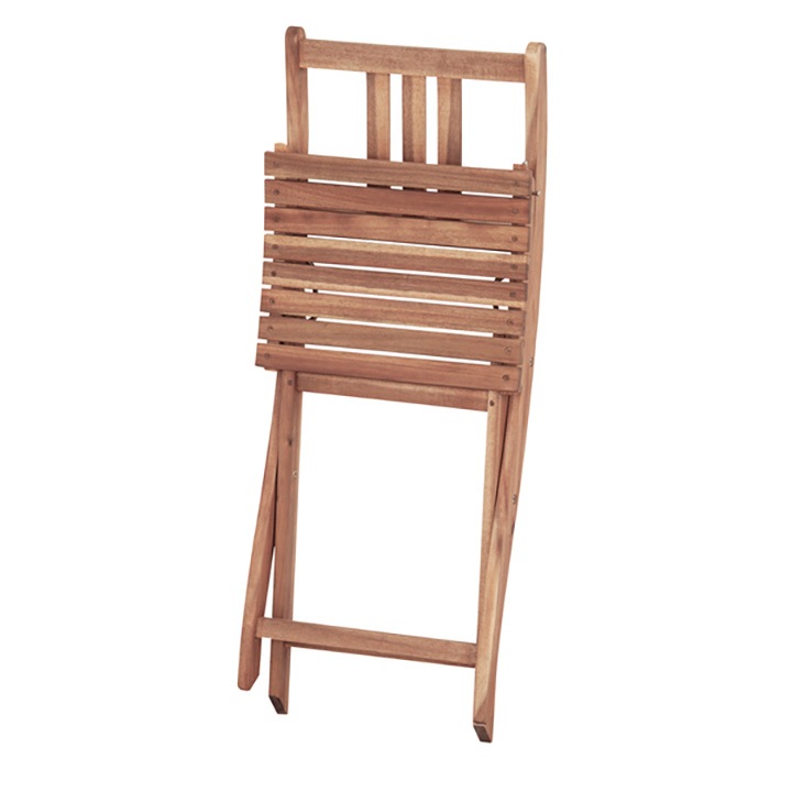 東谷 バイロン 折りたたみチェア 2セット【メーカー直送】