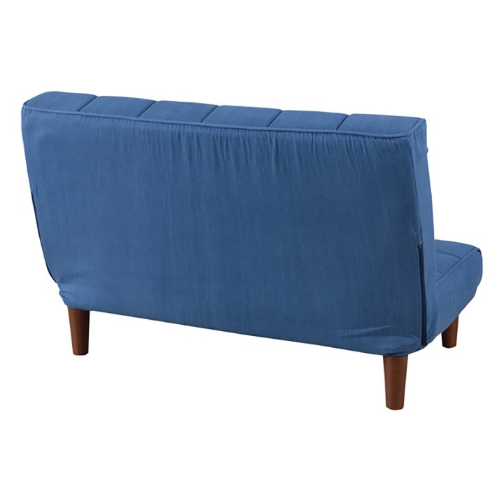 東谷 フロアソファ 2人掛【メーカー直送】