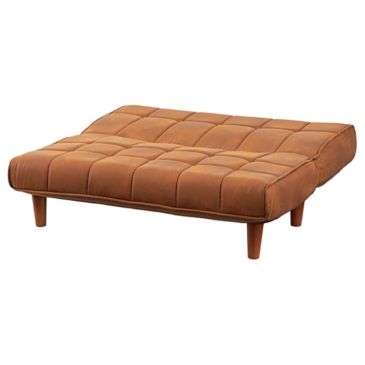 東谷 フロアソファ 2人掛【メーカー直送】