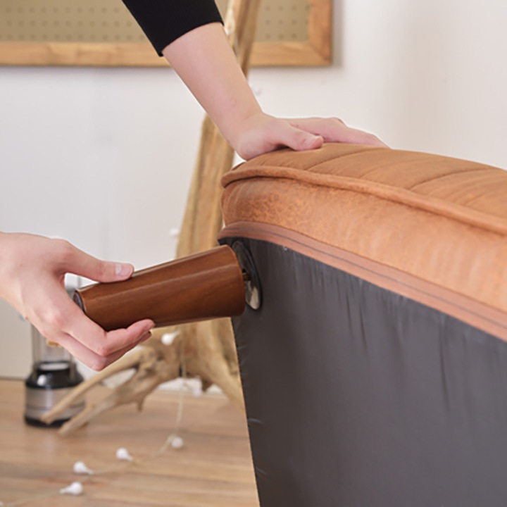 東谷 フロアソファ 一人用【メーカー直送】