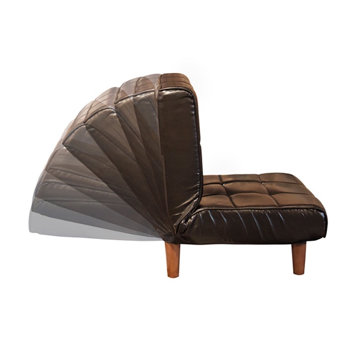 東谷 フロアソファ 一人用【メーカー直送】