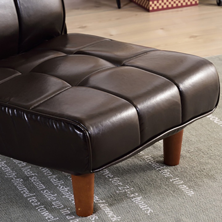 東谷 フロアソファ 一人用【メーカー直送】