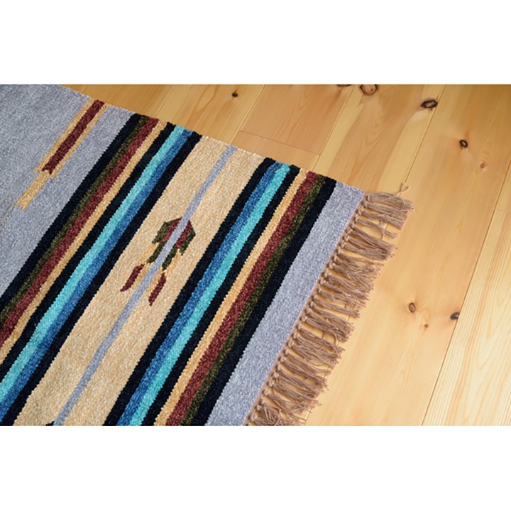 東谷 キリムラグ 2枚セット【メーカー直送】