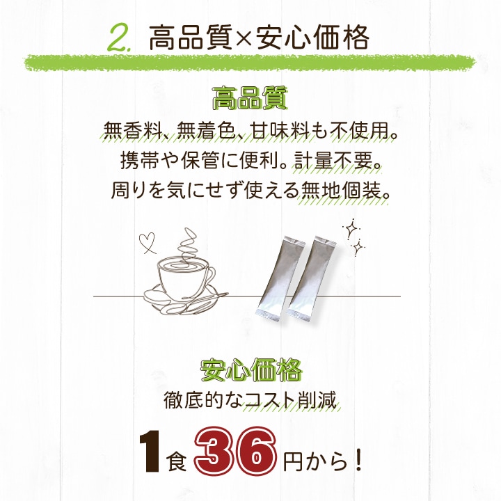 【累計90万食突破】難消化性デキストリン なんできコラーゲンα・酵素 6g×30包 ※パッケージなし【メール便】