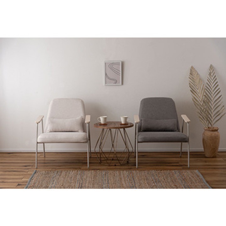 東谷 ラウンジチェア PC-626【メーカー直送】