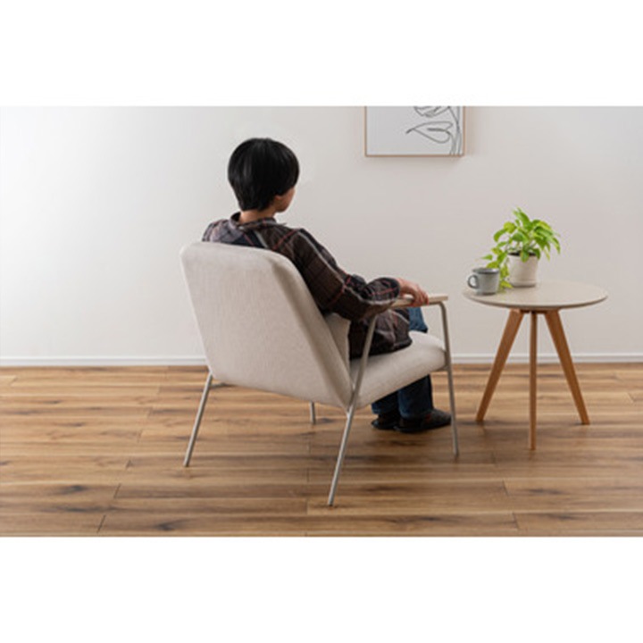 東谷 ラウンジチェア PC-626【メーカー直送】