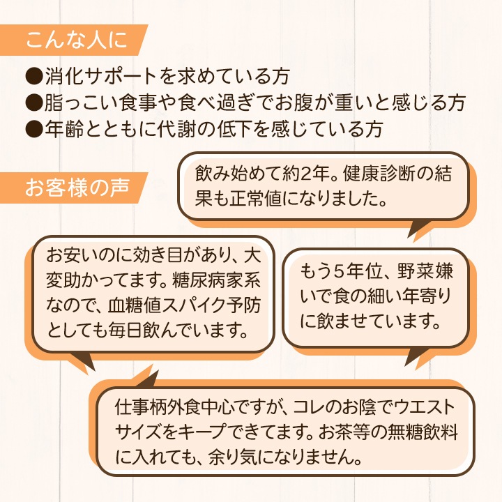 【合計4箱】難消化性デキストリン＜なんできコラーゲンα・なんでき酵素＞ 1箱 180g（6g×30包入）×3+1箱おまけ付きセット