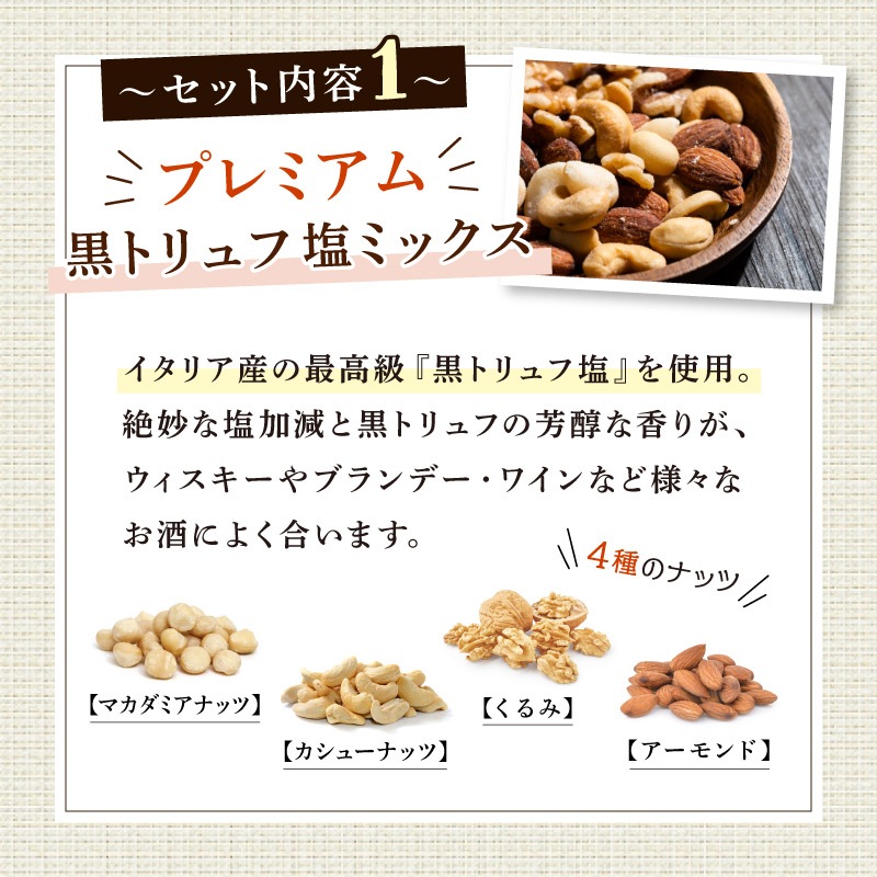 【御中元・お歳暮におすすめ】クノップ 贅沢ギフト