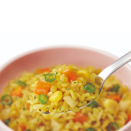 尾西食品 アルファ米 ドライカレー 1食