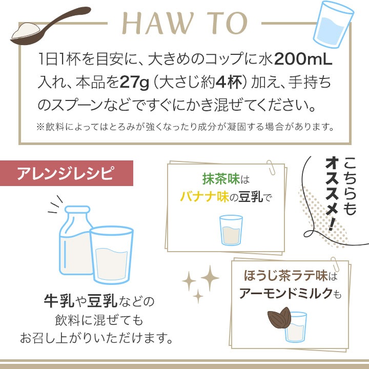 友利新がほんきでつくったプロテイン（抹茶味、ほうじ茶ラテ味、ミルクティー味）ファイン 351g 1袋【約13食分】
