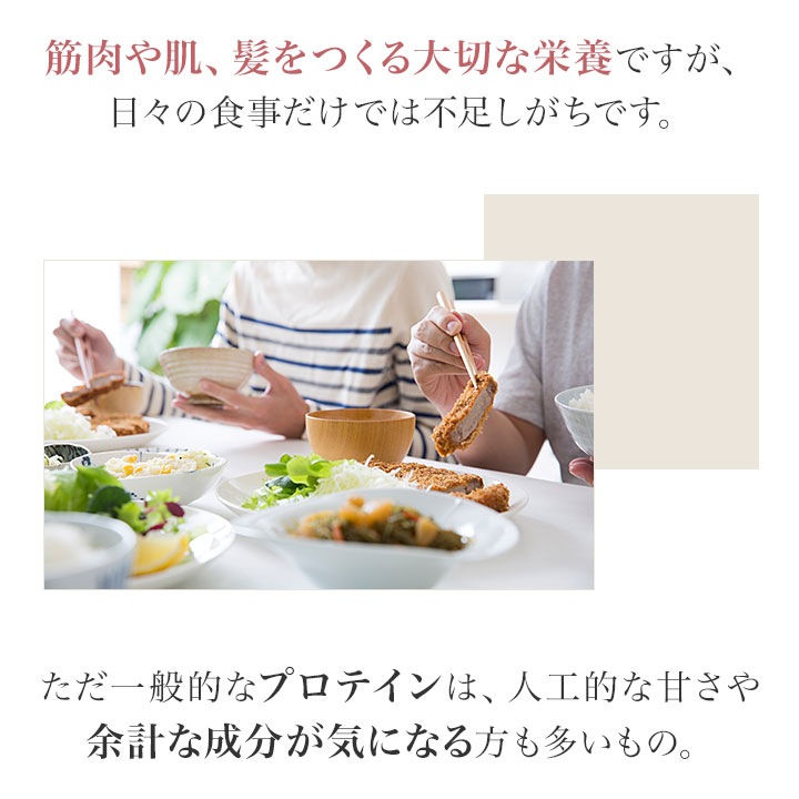 友利新がほんきでつくったプロテイン（抹茶味、ほうじ茶ラテ味、ミルクティー味）ファイン 351g 1袋【約13食分】