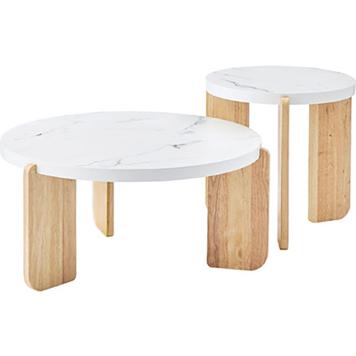 東谷 ラウンドテーブルL TAP-312