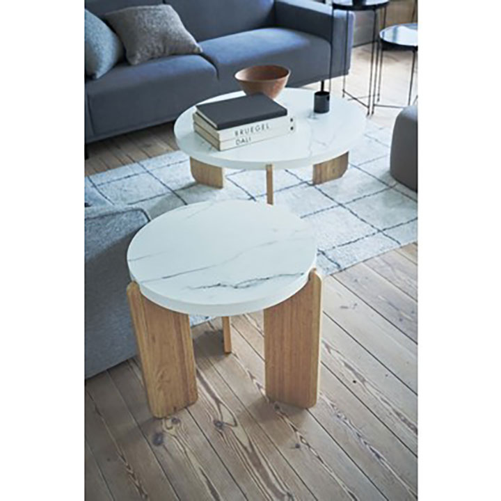 東谷 ラウンドテーブルL TAP-312