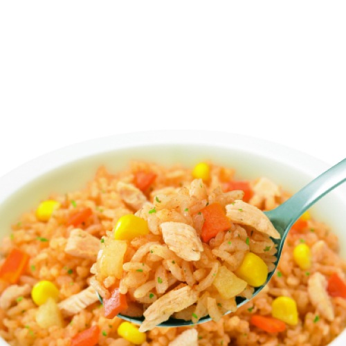 尾西食品 アルファ米 チキンライス 1食