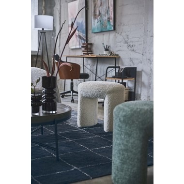 東谷 スツール ブークレ PC-820