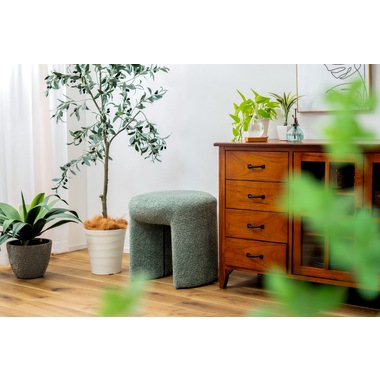 東谷 スツール ブークレ PC-820