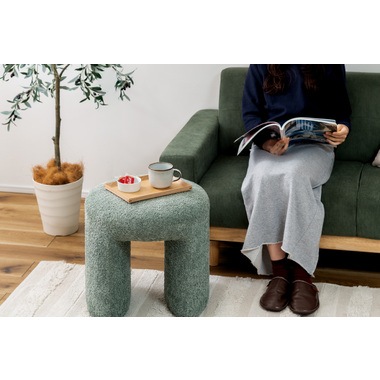 東谷 スツール ブークレ PC-820