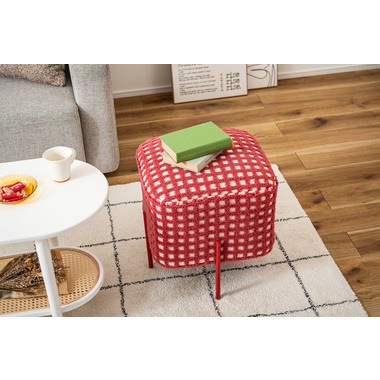 東谷 スツール 2個セット PC-508