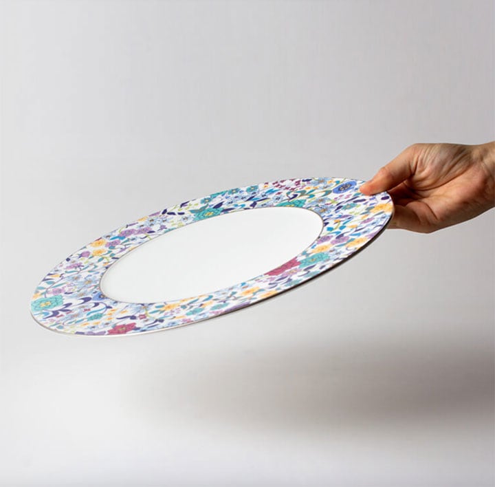 ニッコー（NIKKO） フラワーダンス 29cm【ギフト対応可】