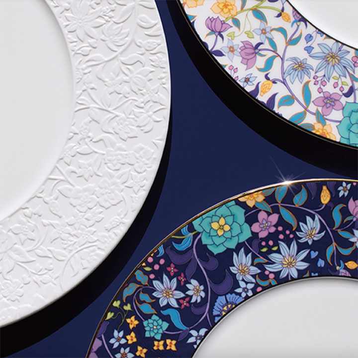 ニッコー（NIKKO） フラワーダンス 29cm【ギフト対応可】