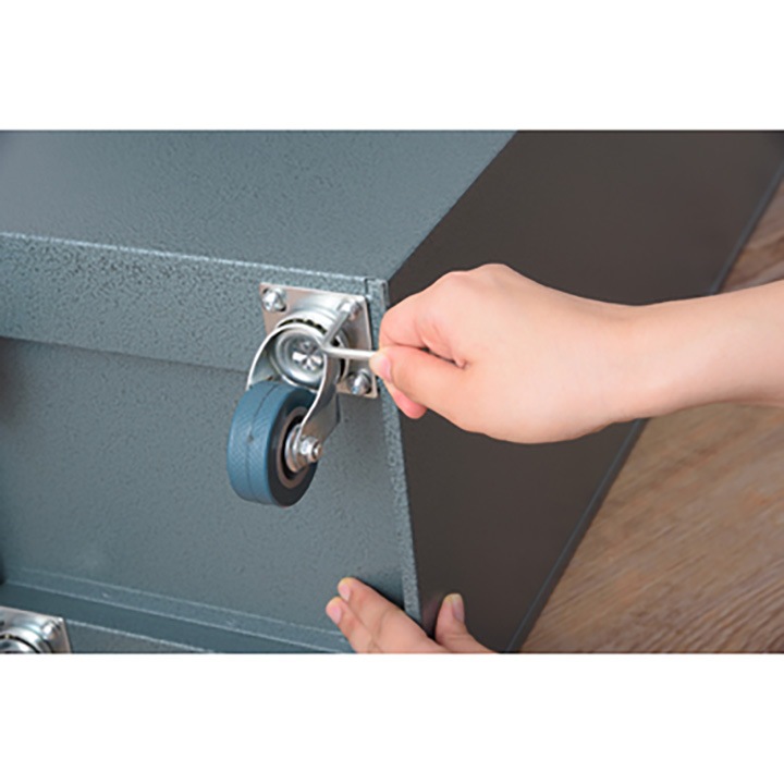 東谷 ラルド ダストボックス ゴミ箱【メーカー直送】