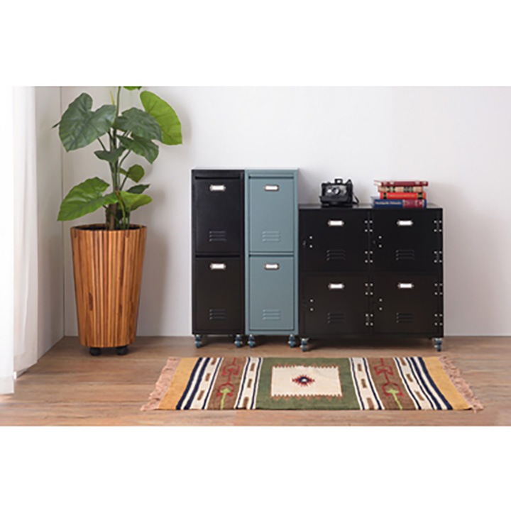 東谷 ラルド ダストボックス ゴミ箱【メーカー直送】