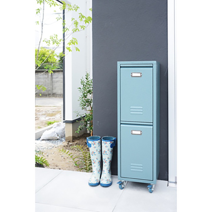 東谷 ラルド ダストボックス ゴミ箱【メーカー直送】