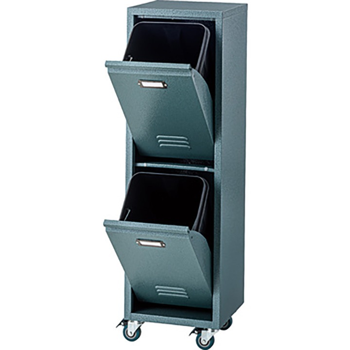 東谷 ラルド ダストボックス ゴミ箱【メーカー直送】