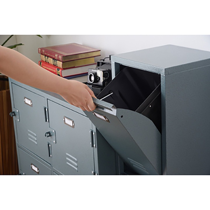 東谷 ラルド ダストボックス ゴミ箱【メーカー直送】