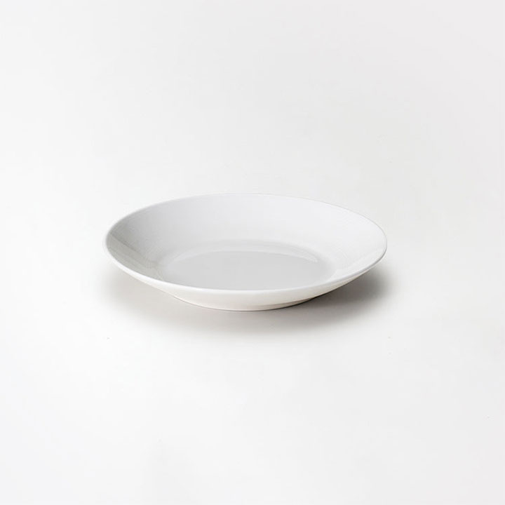 ニッコー(NIKKO) エクスクイジット ペアディーププレート 17cmセット